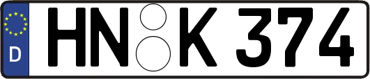 HN-K374