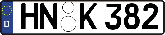 HN-K382