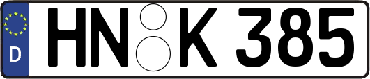 HN-K385