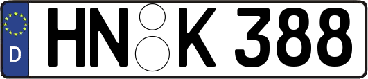 HN-K388