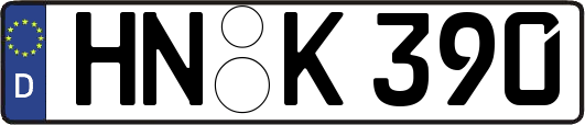 HN-K390