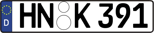 HN-K391