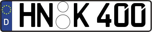 HN-K400