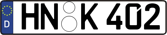 HN-K402