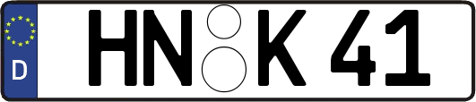 HN-K41