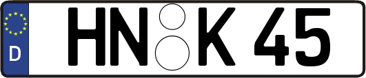 HN-K45