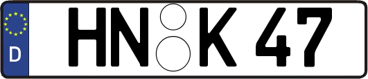 HN-K47
