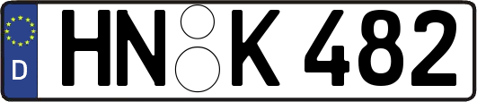 HN-K482