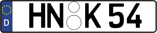 HN-K54