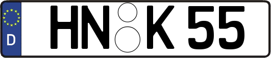 HN-K55