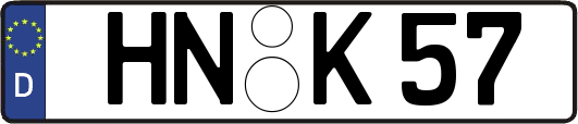 HN-K57