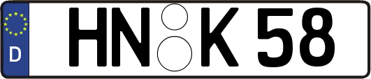 HN-K58