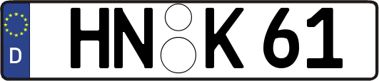 HN-K61