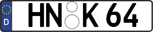 HN-K64