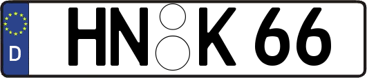HN-K66