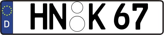 HN-K67