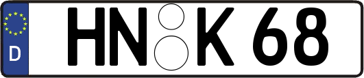 HN-K68