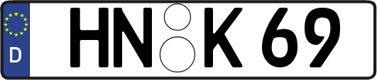 HN-K69
