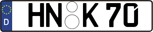 HN-K70