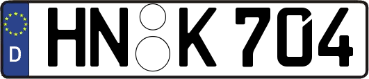 HN-K704