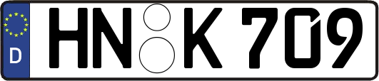 HN-K709