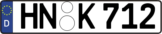 HN-K712