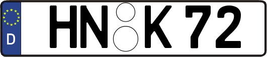 HN-K72
