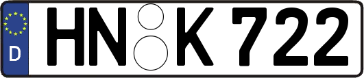 HN-K722