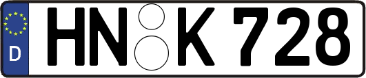 HN-K728