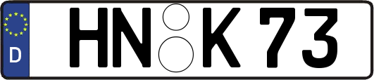 HN-K73