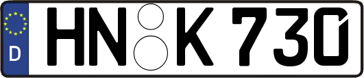 HN-K730