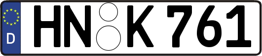HN-K761