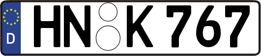 HN-K767