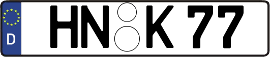 HN-K77