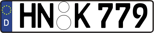 HN-K779