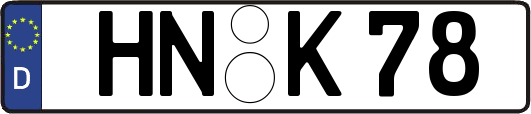 HN-K78