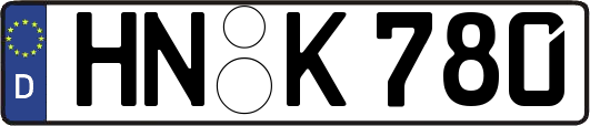 HN-K780