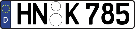 HN-K785