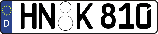 HN-K810