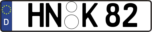 HN-K82