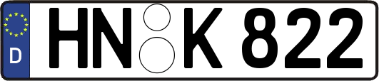 HN-K822