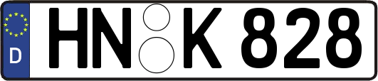 HN-K828