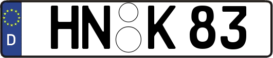 HN-K83