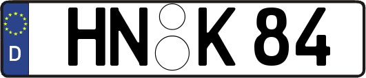 HN-K84