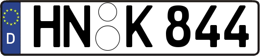 HN-K844