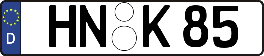 HN-K85
