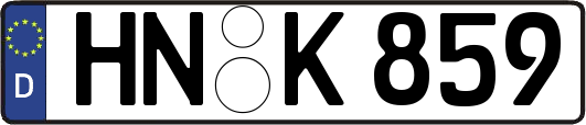 HN-K859