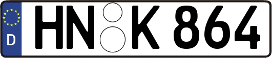 HN-K864