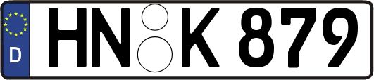 HN-K879