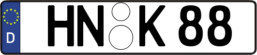 HN-K88